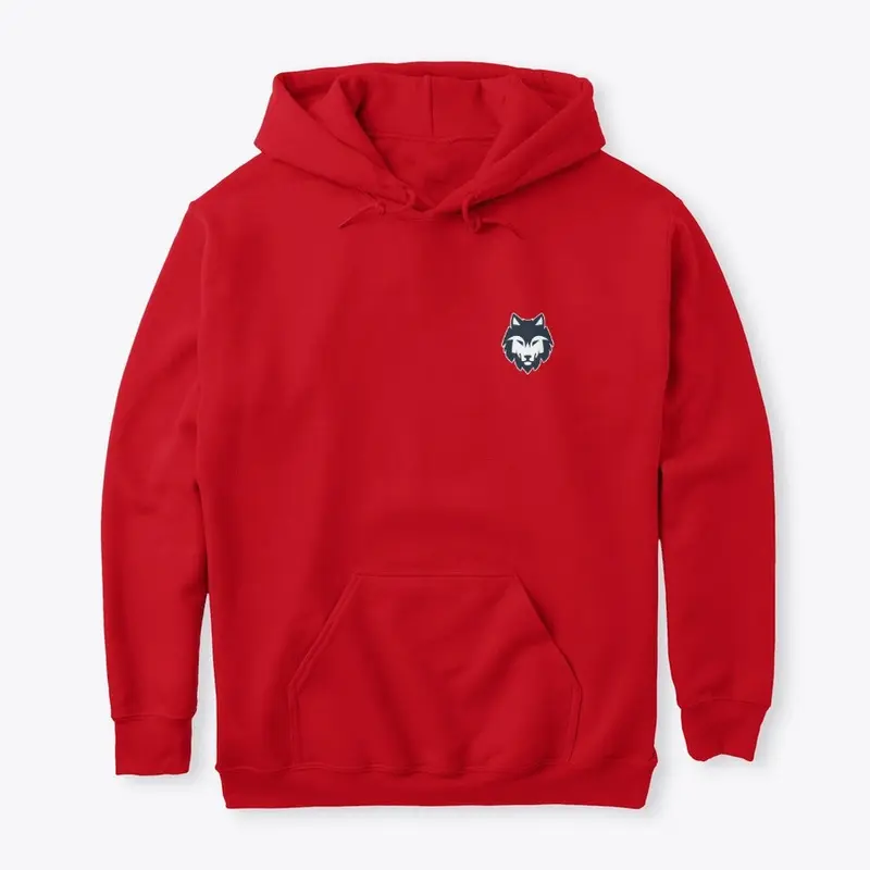 WolfPack Sweatshirt 