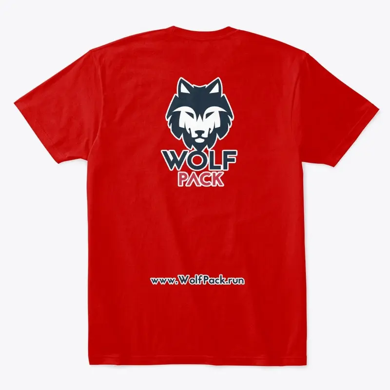 Classic WolfPack Tee